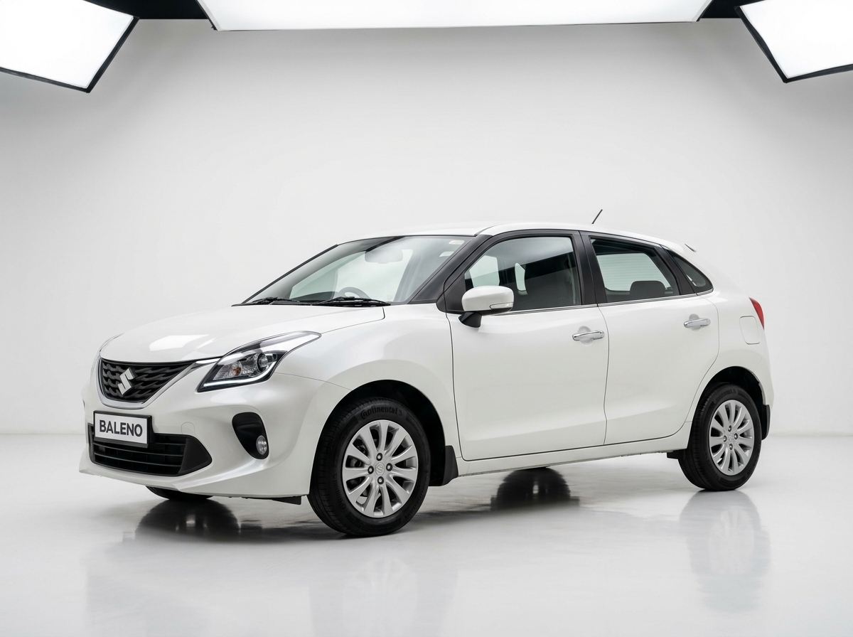 Maruti Baleno